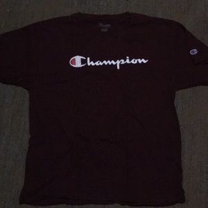 Champion Shirt